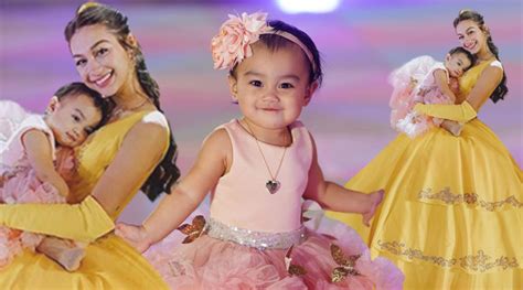 Zeinab Harake posts vlog about grand party for her daughter Bia's 1st b.